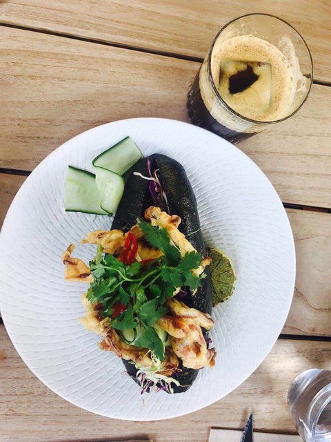 Mr Hendricks Cafe - Accommodation Directory 0