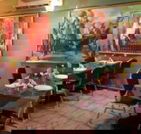 New Rai Indian Restaurant - Accommodation Directory