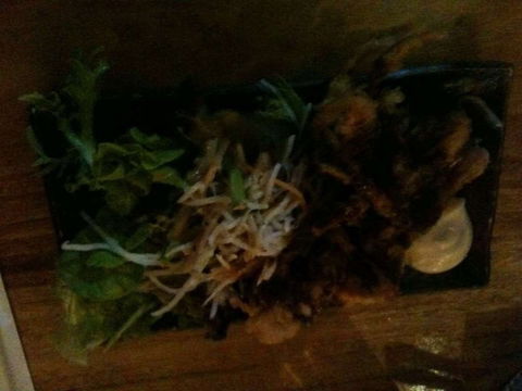 O Sushi - Accommodation Directory 0