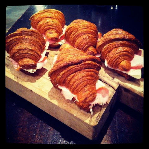 Outpost Espresso - Accommodation Directory 0