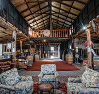 Paramoor Winery - Accommodation Directory