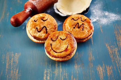 Pie Face - Accommodation Directory 0