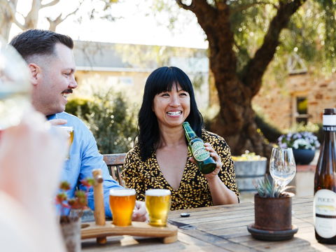 Pikes Beer Company - Accommodation Directory 0