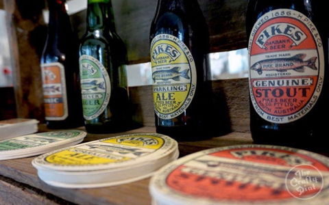 Pikes Beer Company - Accommodation Directory 1