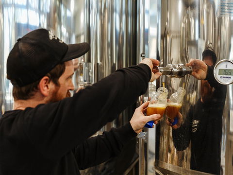 Pikes Beer Company - Accommodation Directory 2