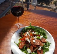 Plume Estate Vineyard Cafe - Accommodation Directory