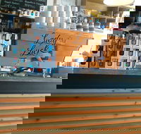 Poetic Justice Cafe Gallery - Accommodation Directory
