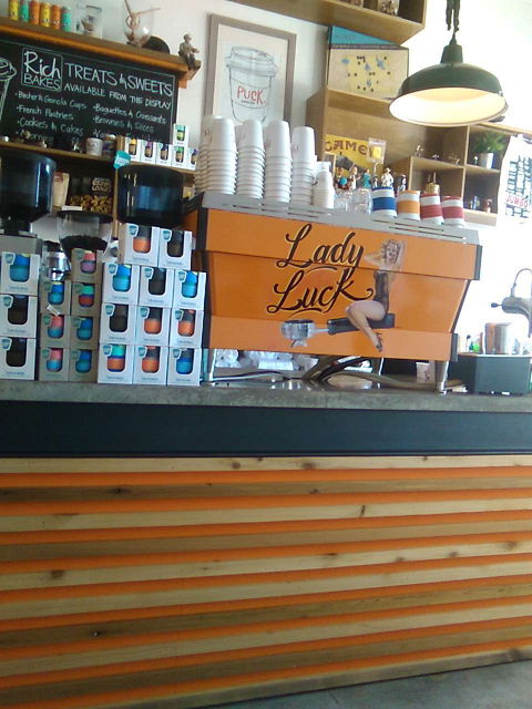 Poetic Justice Cafe Gallery - Accommodation Directory 0