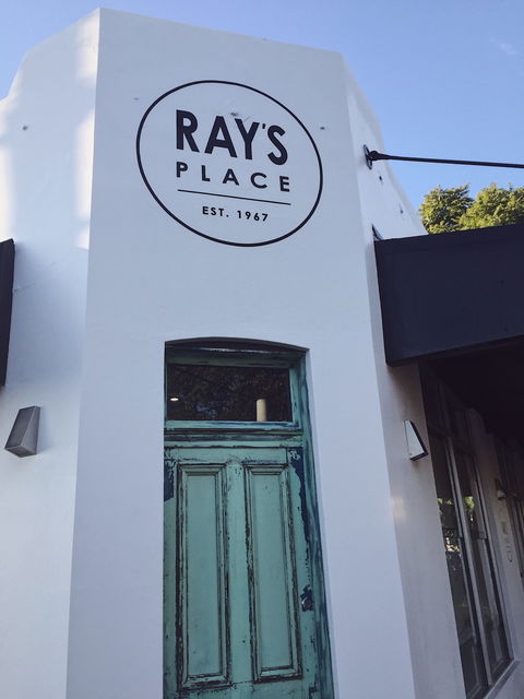 Ray's Place - Accommodation Directory 0