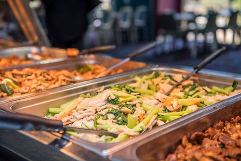 Raymonds At Malua Bay Bowling Club - Accommodation Directory 1