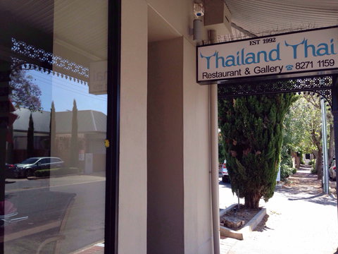 Thailand Thai - Accommodation Directory 0