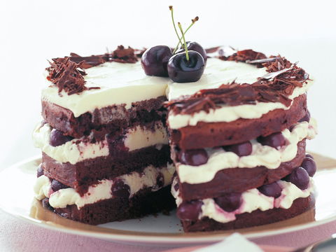 The Cheesecake Shop - Ashgrove - Accommodation Directory 0