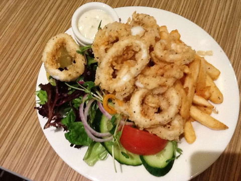 The Coffee Club - Castletown - Townsville - Accommodation Directory 0