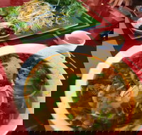 Trang's Vietnamese Cafe  Noodle House - Accommodation Directory