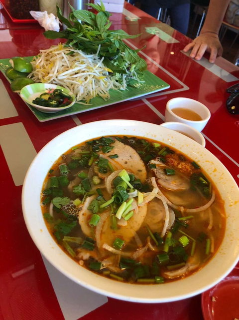 Trang's Vietnamese Cafe & Noodle House - Accommodation Directory 0