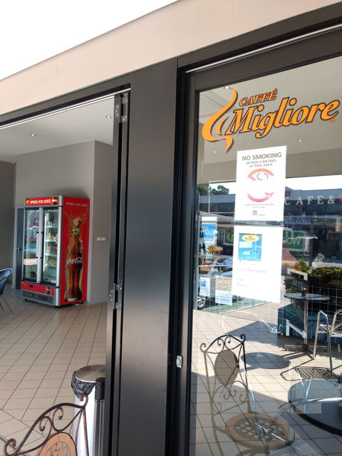 Wiselect Car Wash And Detailing Cafe - Accommodation Directory 0