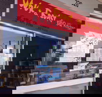 Wok  Roast - Accommodation Directory