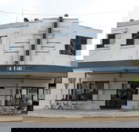 61 Balo Caf Moree - Accommodation Directory