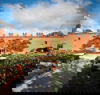 All Saints Estate - Accommodation Directory