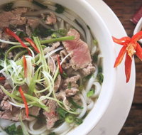 An Nam Cafe - Accommodation Directory