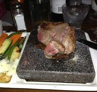Aussiano Steaks  Pizza - Accommodation Directory