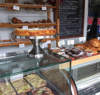 Benedetto Bakery - Accommodation Directory
