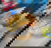 Black Duck Gourmet Pantry - Accommodation Directory