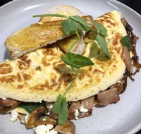 Botanicafe Espresso  Kitchen - Accommodation Directory
