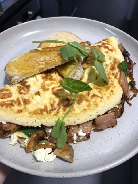 Botanicafe Espresso & Kitchen - Accommodation Directory 0