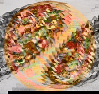 Bubba Pizza - Tarneit - Accommodation Directory