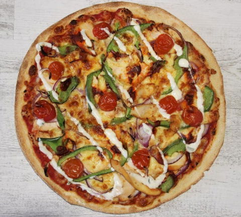 Bubba Pizza - Tarneit - Accommodation Directory 0