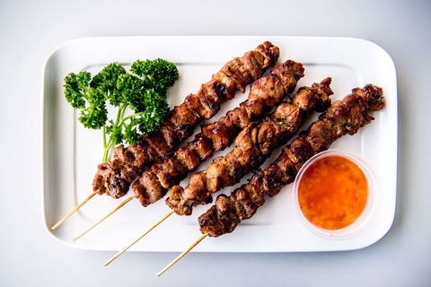 Cebu Charcoal Chicken - Accommodation Directory 0