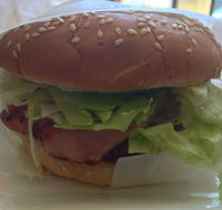 Charlie's Cafe - Accommodation Directory