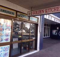 Cremorne Golden Kitchen Takeaway - Cremorne - Accommodation Directory