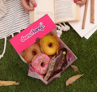 Donut King - Ipswich - Accommodation Directory