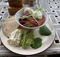 Esher St Cafe and Deli - Accommodation Directory