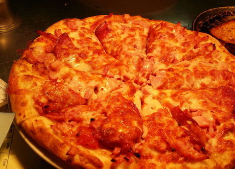 Fat Tomato Cafe - Accommodation Directory 0