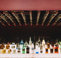 Flamingo Lounge - Accommodation Directory