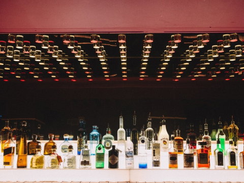 Flamingo Lounge - Accommodation Directory 0