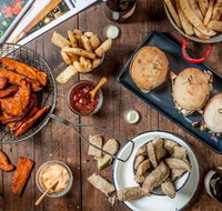 Grill'd - Fairfield Gardens - Annerley - Accommodation Directory