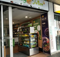 Healthy Juice - Accommodation Directory