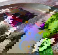 Infused Restaurant - Accommodation Directory