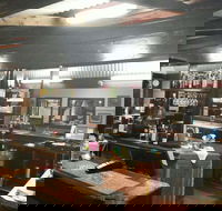 Kinglake Pub - Accommodation Directory