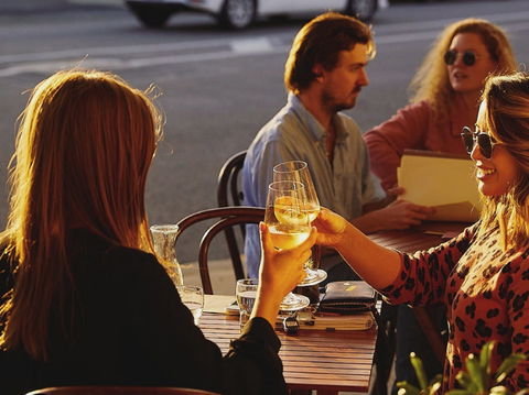 Madalena's Bar - Accommodation Directory 0