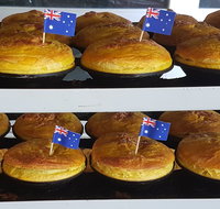 Martins Bakery - Accommodation Directory