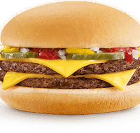 McDonald's - Accommodation Directory