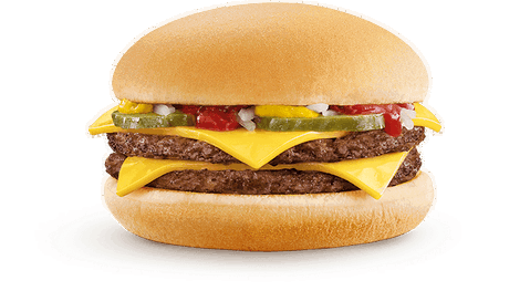 McDonald's - Accommodation Directory 0