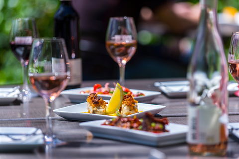 Mr Mick Cellar Door And Kitchen - Accommodation Directory 1