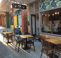 No. 7 Coffee Moorvale Lane - Accommodation Directory