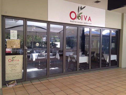 Oliva Restaurant - Accommodation Directory 0